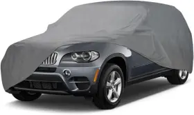 Altocars 819918011790 For All Toyota Car Cover Superior Quality Complete And Stylish Protection