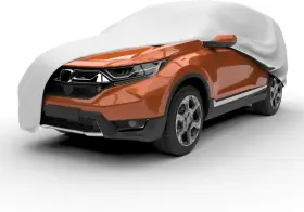 Altocars 926742749264 For All Cadillac Car Cover Heavy Duty Sleek And Scratch Proof