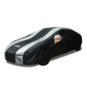 Alto-sv-usa-c3 Altocover Car Covers For Automobiles All Weather Waterproof With Silver Stripe Design