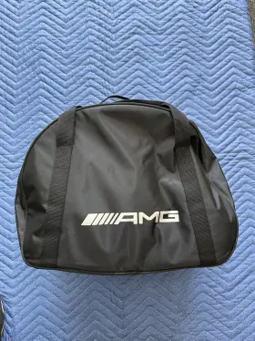 A1978990086 Amg 1978990086 2011-2015 Genuine Mercedes Sls 63 Indoor Car Cover Like New