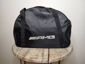 Amg A2328990200 Mercedes Brandart R232 Sl Series Indoor Car Cover