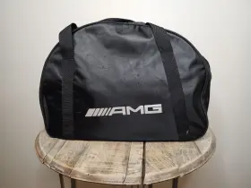 A2328990200 Amg Mercedes Brandart R232 Sl Series Indoor Car Cover