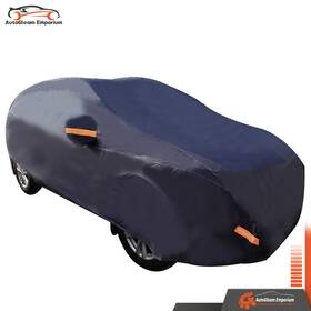 Armorlight-688 Ar1705920ht 1-piece Car Cover Waterproof Dust Resistant Universal For Sedan Protection