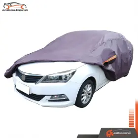 Ar1706720ht Armorlight-688 Rain Waterproof Snow Heat Uv Dust Full Car Cover Resistant Indoor A5 Peva