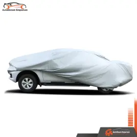 Ar2523360ht Armorlight-688 Outdoor Truck Cover For Full Pickup Waterproof Sun Rain Heat Resistan Breathable