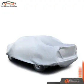 Ar5256640ht Armorlight-688 Universal For Full Car Cover Outdoor Sun Dust Scratch Rain Snow Waterproof