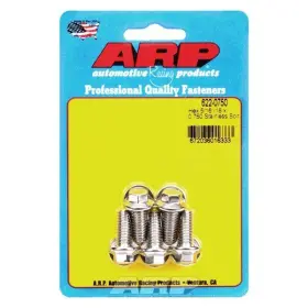 622-0750 Arp - Hex Sae Bolt Kit