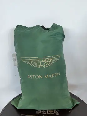 699348 Aston Martin Db7 Factory Car Cover