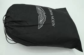 Aston Martin 702870 Genuine Oem Vantage V8 Car Cover P/n Aml
