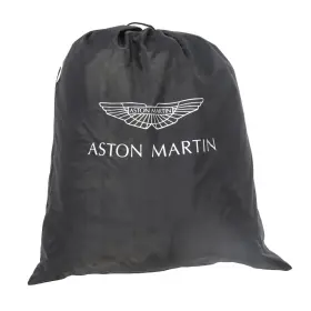 707017 Aston Martin Genuine Indoor Car Cover Black Db11 New Oem