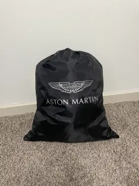 707030 Aston Martin Genuine Db11 Premium Car Cover Oem Brand New