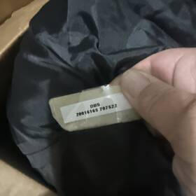 Aston Martin 707522 Oem Dbs Black Indoor Car Cover
