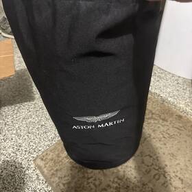 Aston Martin 707862 New Genuine Dbx Premium Outdoor Car Cover With Oem Part #707862