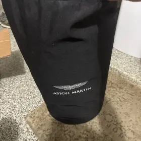 707862 Aston Martin New Genuine Dbx Premium Outdoor Car Cover With Oem Part #707862