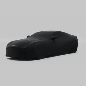 Aston Martin 708522 Db12 Indoor Car Cover With Bag Oem