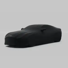 708522 Aston Martin Db12 Indoor Car Cover With Bag Oem