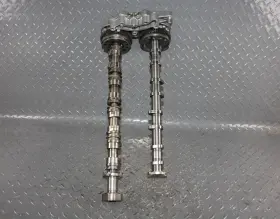 1506256952 Audi 16-17 Tt Quattro Motor Engine Pair Camshaft Cam Shafts Oem Factory Freeship