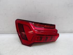 Audi 4k5-945-223-b A6 Left Tail Light Without Animation Oem 19 20 21 2019 2020 2021