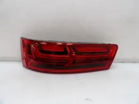 4m0-945-093-l Audi Q7 Left Tail Light Liftgate Mount Oem 17 18 19 2017 2018 2019