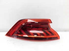 4m8-945-069-a Audi Q8 Left Tail Light Quarter Panel Oem 2019 2020 2021 2022 2023