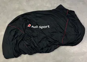4s8.061.205b Audi R8 Indoor Car Dust Cover Oem 2017-2023 Used