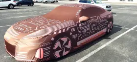5132 Audi 2023 Rs Etron Gt Project 513/2 Cover