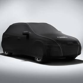 Audi 89a-061-205 Genuine Indoor Car Cover