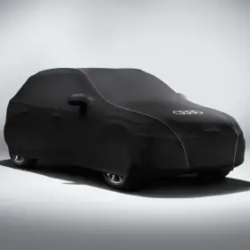 89a-061-205 Audi Genuine Indoor Car Cover