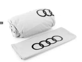 4f5-061-205 Audi Oem Car Cover 2005-2011 A6 S6 Sedan