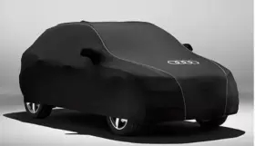 80a-061-205 Audi Oem Accessories Genuine Indoor Car Cover