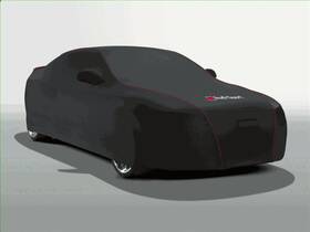 Audi Oem Accessories 8t8061205a Genuine Sport Indoor Car Cover 8t8-061-205-a
