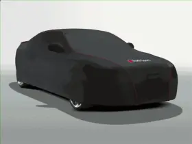 8t8-061-205-a Audi Oem Accessories 8t8061205a Genuine Sport Indoor Car Cover