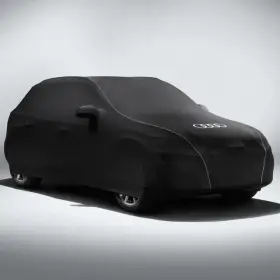 8y5-061-205 Audi Oem Accessories Genuine Indoor Car Cover