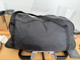 Zaw-061-205-m Audi Oem Genuine Outdoor Car Cover 2018-2023 Q5 Sq5 Custom Fit