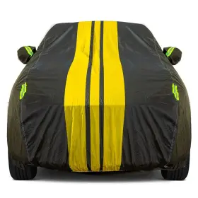 Cly-suv457f Auqdd 6-layers Premium Suv/mpv Full Padded Car Cover Waterproof All Weather