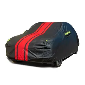 Cly-suv457g Auqdd 6-layers Premium Suv/mpv Full Padded Car Cover Waterproof All Weather