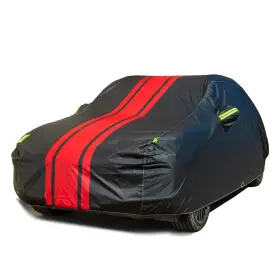 Cly-suv482g Auqdd 6-layers Premium Suv Car Cover Waterproof All Weather Weatherproof Uv Sun Pro