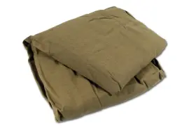 26588 Auto Accessories Of America 86-96 Corvette Tan Premium Flannel Indoor Hardtop Cover