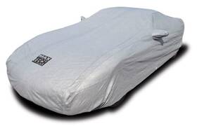 Auto Accessories Of America X21562 05-13 Corvette Except Z06 Maxtech Car Cover New Outdoor Indoor 4 Layer