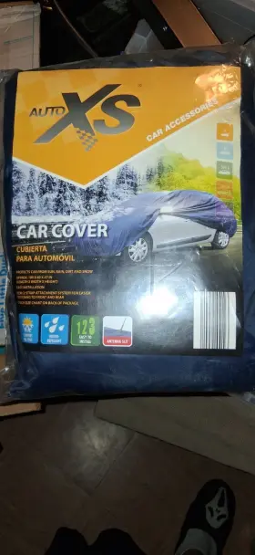 97864-6x Auto Xs Car Cover