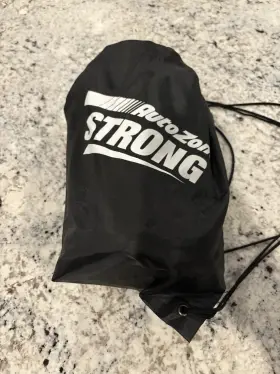 Sn0004 Auto Zone Car Blanket Cover