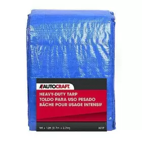 Ac19 Autocraft 9x12 Tarp