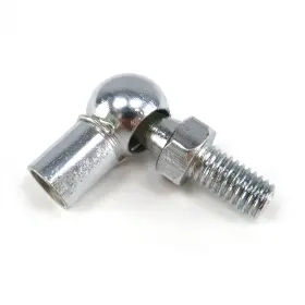 Zgm3571f8 Autoloc Power Accessories Heavy Duty Gas Strut Metal Ball Socket - Each Autgasstbs Muscle Rat