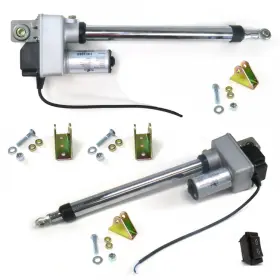 Ztp37f6ee Autoloc Power Accessories Heavy Duty Bolt In Tonneau Cover Opener Auttonnosm Truck Custom