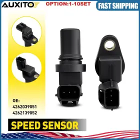 Sdcgq-sonata-99-07 Auxito Input&output Transmission Speed Sensor For Kia Optima 2001-10 Tucson 05-06 2-20x