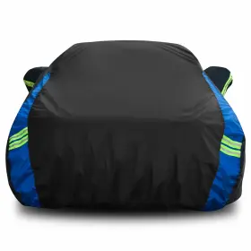 Rz-21-3l Avecrew Car Cover Waterproof All Weather For Automobiles Outdoor Heavy Duty Full Ext