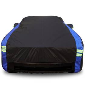 Avecrew Rz-21-ctk Car Cover For Tesla Cyber Truck Custom Fit Full Exterior Pickup