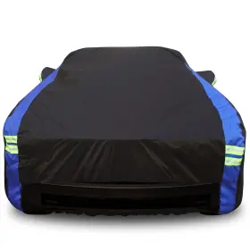 Rz-21-ctk Avecrew Car Cover For Tesla Cyber Truck Custom Fit Full Exterior Pickup