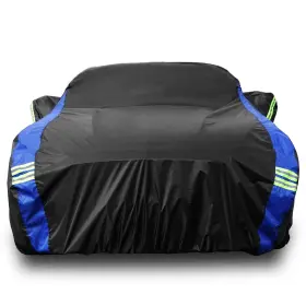 Rz-21-mgt Avecrew For Ford Mustang Car Cover Waterproof All Weather Automobiles Out