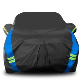Rz-21-yl Avecrew Suv Car Cover Waterproof All Weather For Automobiles Outdoor Heavy Duty Full